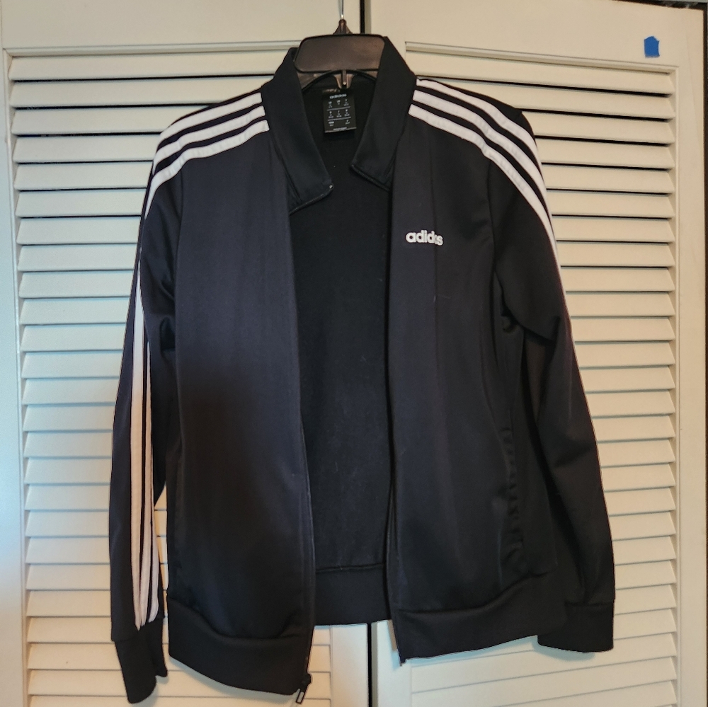 Adidas Jacket-M